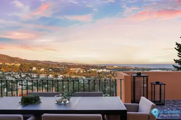 4 bedroom Apartment for Sale in Nueva Andalucía-43334