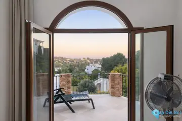7 bedroom House for Sale in Benahavís-43340