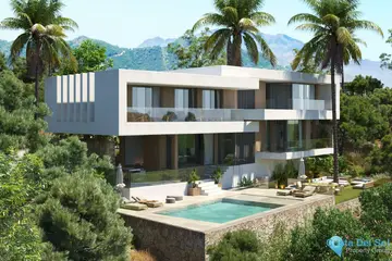 4 bedroom House for Sale in Benahavís-43347