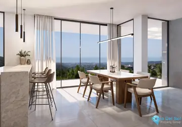 4 bedroom House for Sale in Benahavís-43351