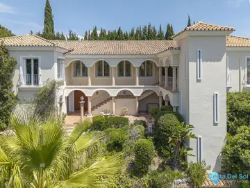 6 bedroom House for Sale in Benahavís-43357