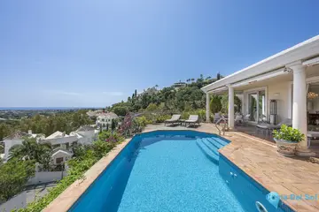 6 bedroom House for Sale in Benahavís-43363