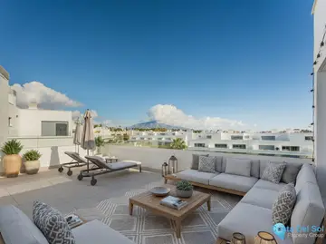 3 bedroom Apartment for Sale in Estepona