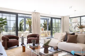 4 bedroom House for Sale in Benahavís-43368