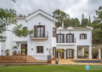 6 bedroom House for Sale in El Madroñal