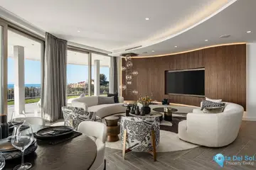 3 bedroom Apartment for Sale in Benahavís-43390
