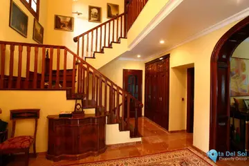 5 bedroom House for Sale in Málaga-43421
