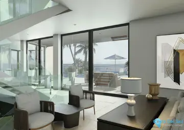 4 bedroom House for Sale in La Alcaidesa-43434