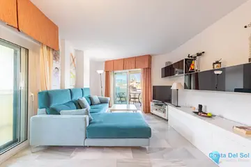 2 bedroom Apartment for Sale in La Cala de Mijas-16971
