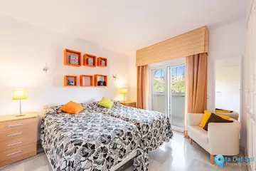 2 bedroom Apartment for Sale in La Cala de Mijas-16979