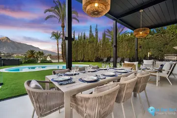 5 bedroom House for Sale in Nueva Andalucía-43467