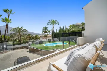 5 bedroom House for Sale in Nueva Andalucía-43469
