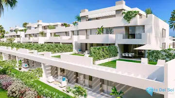 4997m2 Plot for Sale in New Golden Mile