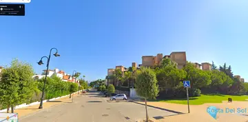 4997m2 Plot for Sale in New Golden Mile-43502