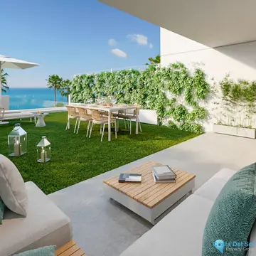 4997m2 Plot for Sale in New Golden Mile-43496
