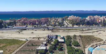4997m2 Plot for Sale in New Golden Mile-43499