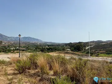 13000m2 Plot for Sale in La Cala Golf