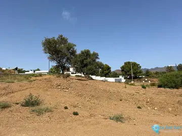 13000m2 Plot for Sale in La Cala Golf-43506