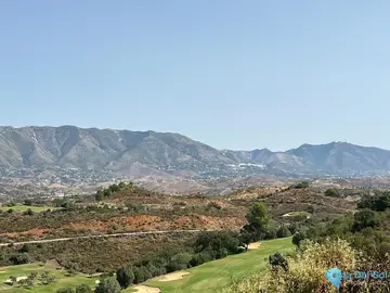 13000m2 Plot for Sale in La Cala Golf-43510