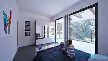 4 bedroom House for Sale in Cabopino-43530
