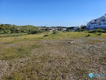 15236m2 Plot for Sale in La Cala de Mijas