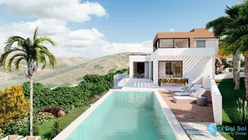 5 bedroom House for Sale in Artola-43546