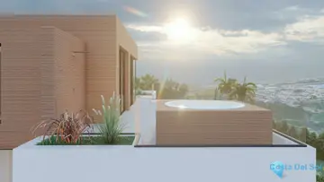 5 bedroom House for Sale in Artola-43549