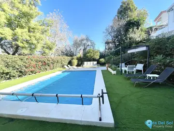 3 bedroom House for Sale in Cerros del Aguila-16982