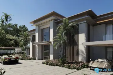 5 bedroom House for Sale in Benahavís-43589