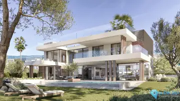 4 bedroom House for Sale in Sotogrande