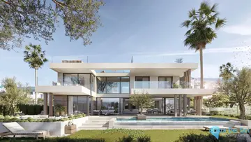 4 bedroom House for Sale in Sotogrande-43599