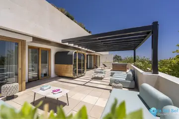 5 bedroom House for Sale in Sotogrande-43648