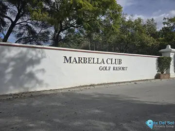 4901m2 Plot for Sale in Benahavís