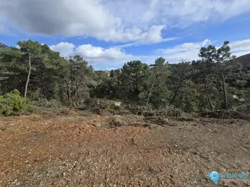 4901m2 Plot for Sale in Benahavís-43672