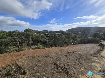 4901m2 Plot for Sale in Benahavís-43658