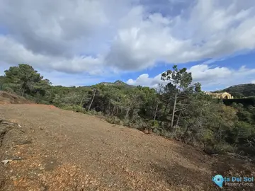 4901m2 Plot for Sale in Benahavís-43664