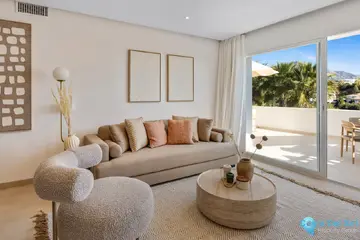 2 bedroom Apartment for Sale in La Quinta-83373