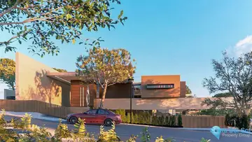 10978m2 Plot for Sale in Sotogrande Alto-43685