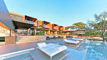 10978m2 Plot for Sale in Sotogrande Alto-43689