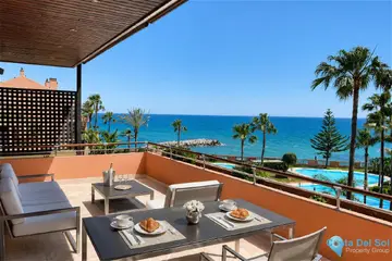 3 bedroom Apartment for Sale in Puerto Banús