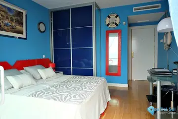 6 bedroom House for Sale in La Cala de Mijas-43708