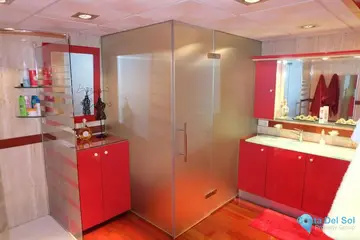 6 bedroom House for Sale in La Cala de Mijas-43712