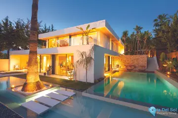 4 bedroom House for Sale in Marbella