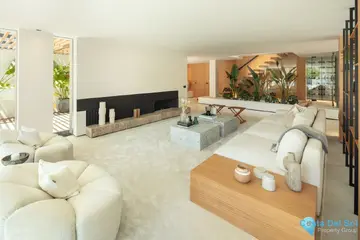 4 bedroom House for Sale in Marbella-43722