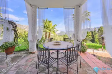 8 bedroom House for Sale in Ojén-43732