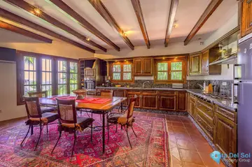 8 bedroom House for Sale in Ojén-43738