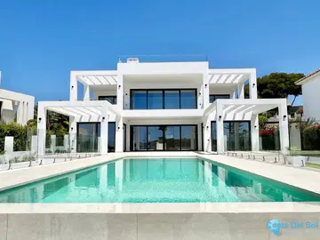 6 bedroom House for Sale in Elviria-43770