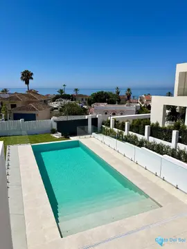 6 bedroom House for Sale in Elviria-43776