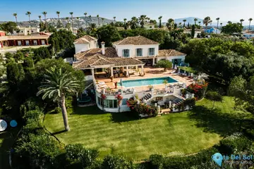 9 bedroom House for Sale in Sotogrande