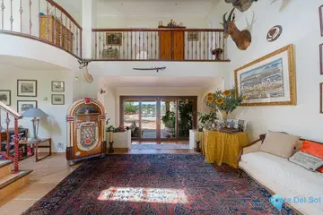 9 bedroom House for Sale in Sotogrande-43799